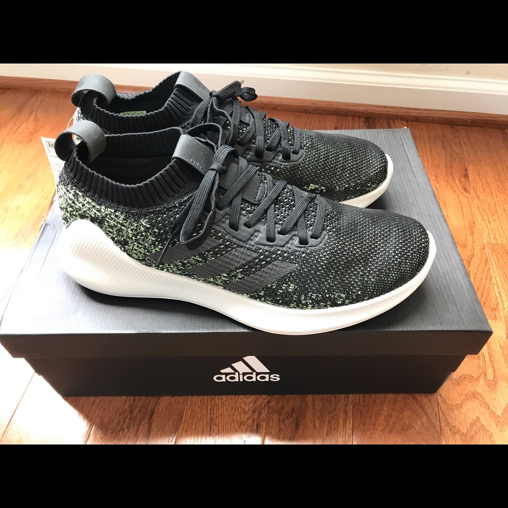 Brand New! Men’s Purebounce+M. Size 11